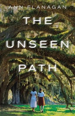 Book cover for The Unseen Path