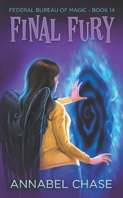 Book cover for Final Fury