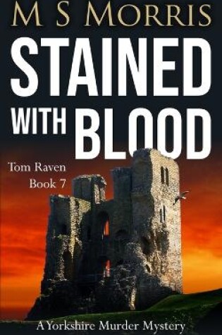 Cover of Stained with Blood