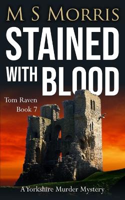 Cover of Stained with Blood