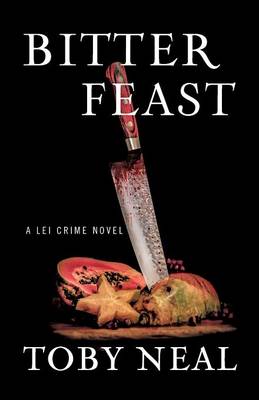Book cover for Bitter Feast