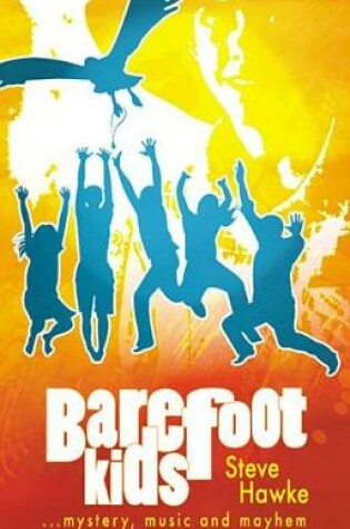 Cover of Barefoot Kids