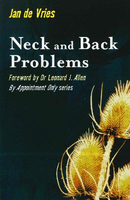 Cover of Neck and Back Problems