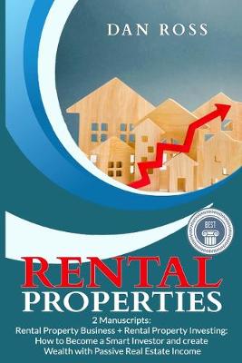 Book cover for Rental Properties