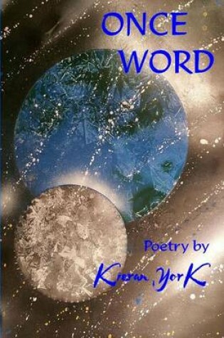 Cover of Once Word