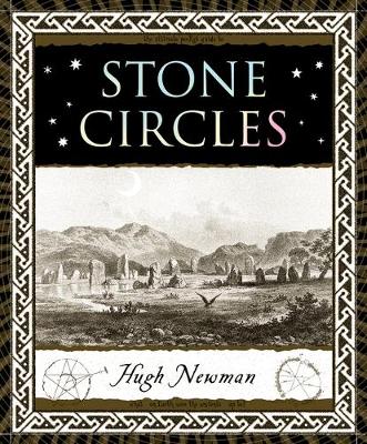 Book cover for Stone Circles