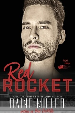 Cover of Red Rocket