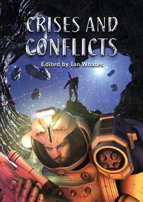 Book cover for Crises and Conflicts