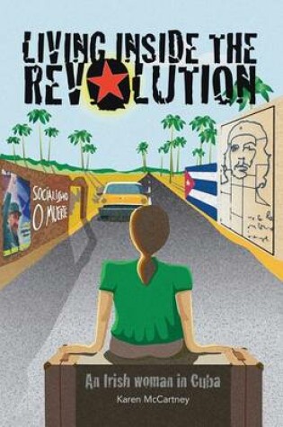 Cover of Living Inside The Revolution