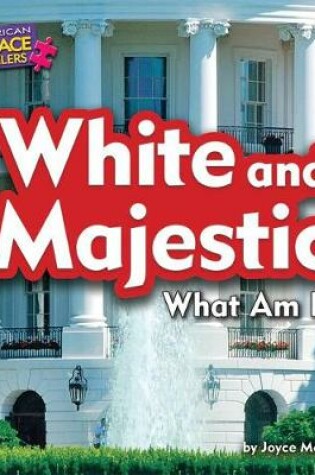 Cover of White and Majestic
