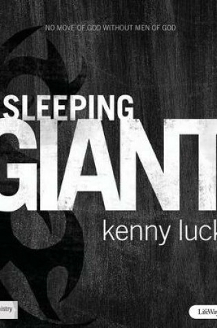 Cover of Sleeping Giant Leader Kit