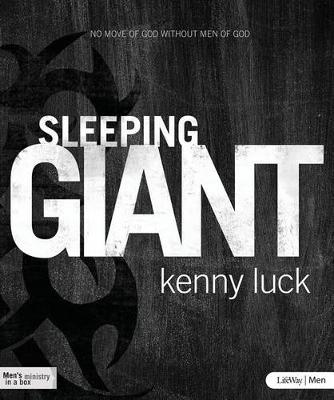 Book cover for Sleeping Giant Leader Kit