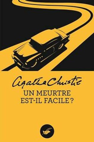 Cover of Un Meurtre Est-Il Facile ? (Nouvelle Traduction Revisee)