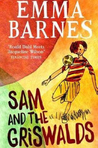 Cover of Sam and the Griswalds