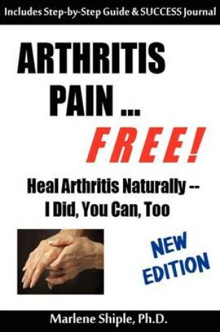 Cover of Arthritis Pain ... FREE!