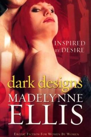 Cover of Dark Designs