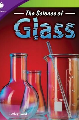 Cover of The Science of Glass