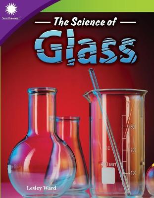 Book cover for The Science of Glass