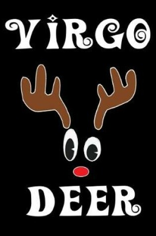 Cover of Virgo Deer