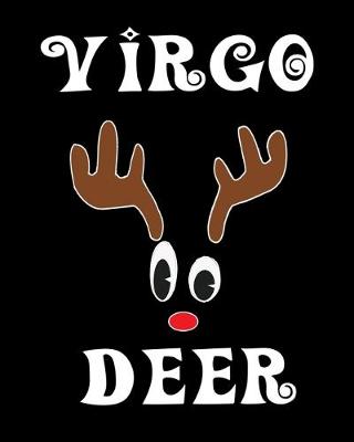 Book cover for Virgo Deer