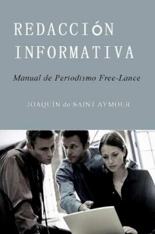 Cover of Redaccion Informativa