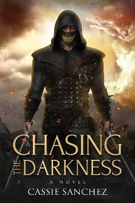 Cover of Chasing the Darkness