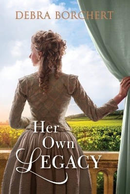 Cover of Her Own Legacy