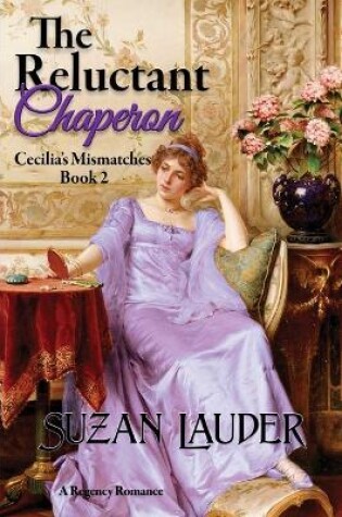 Cover of The Reluctant Chaperon