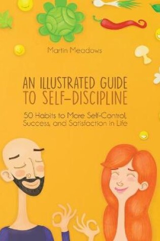 Cover of An Illustrated Guide to Self-Discipline