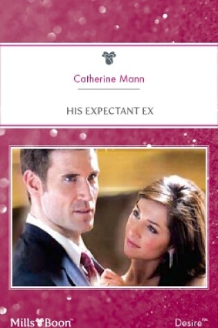 Cover of His Expectant Ex