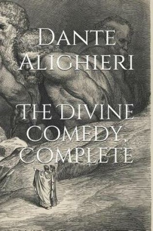 Cover of The Divine Comedy, Complete