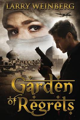 Book cover for Garden of Regrets