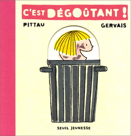 Book cover for C'Est D'Gotant !