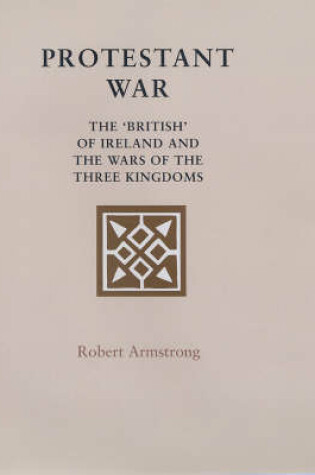 Cover of Protestant War