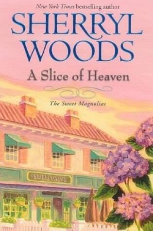 Cover of A Slice of Heaven