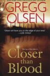 Book cover for Closer Than Blood
