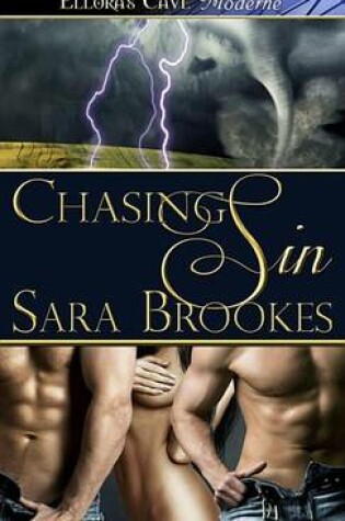 Cover of Chasing Sin