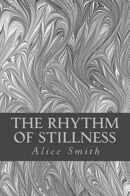 Book cover for The Rhythm of Stillness