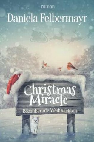 Cover of Christmas Miracle