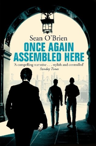 Cover of Once Again Assembled Here