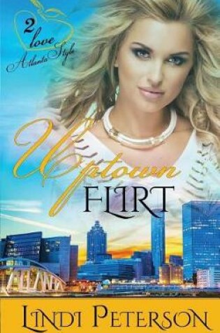 Cover of Uptown Flirt