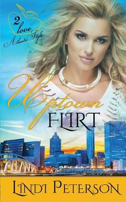 Book cover for Uptown Flirt