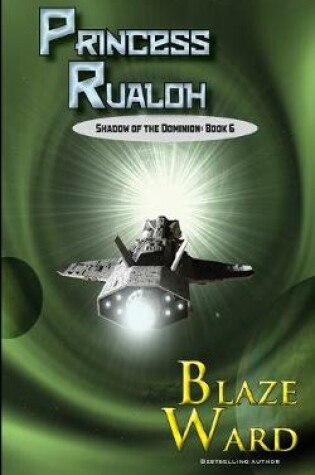 Cover of Princess Rualoh