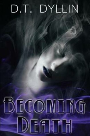Cover of Becoming Death