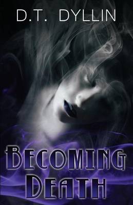 Book cover for Becoming Death