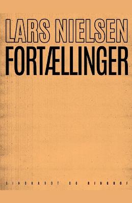 Book cover for Fortællinger