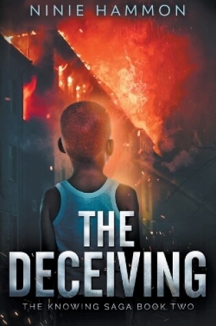 Cover of The Deceiving