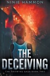 Book cover for The Deceiving