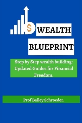 Cover of Wealth Blueprint