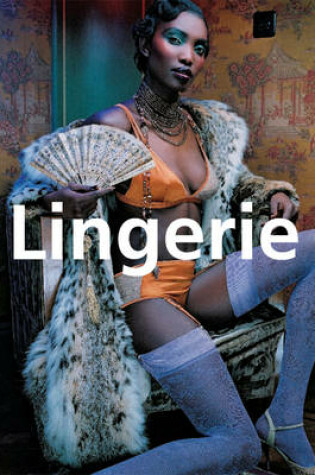 Cover of Lingerie